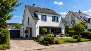 Einfamilienhaus in Schorndorf in attraktiver Wohnlage