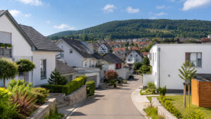Wohnlage und Immobilienwert in Schorndorf