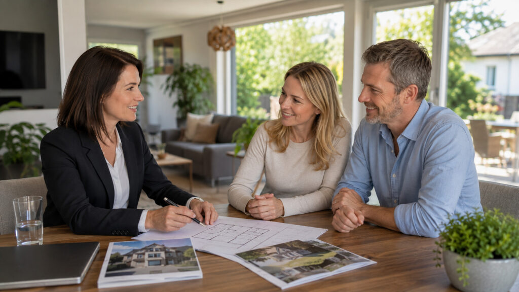Hausverkauf in Schorndorf mit professioneller Beratung