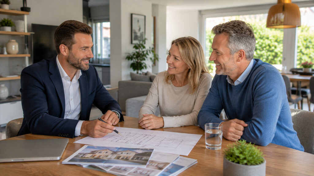 Professionelle Immobilienbewertung in Fellbach