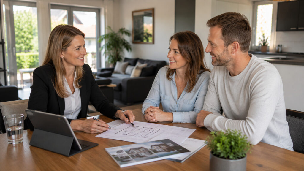 Professionelle Immobilienbewertung in Waiblingen