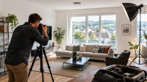 Welche Vorteile ein Immobilienmakler bieten kann