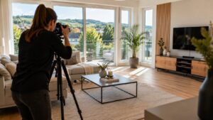 Welche Vorteile ein Immobilienmakler bieten kann