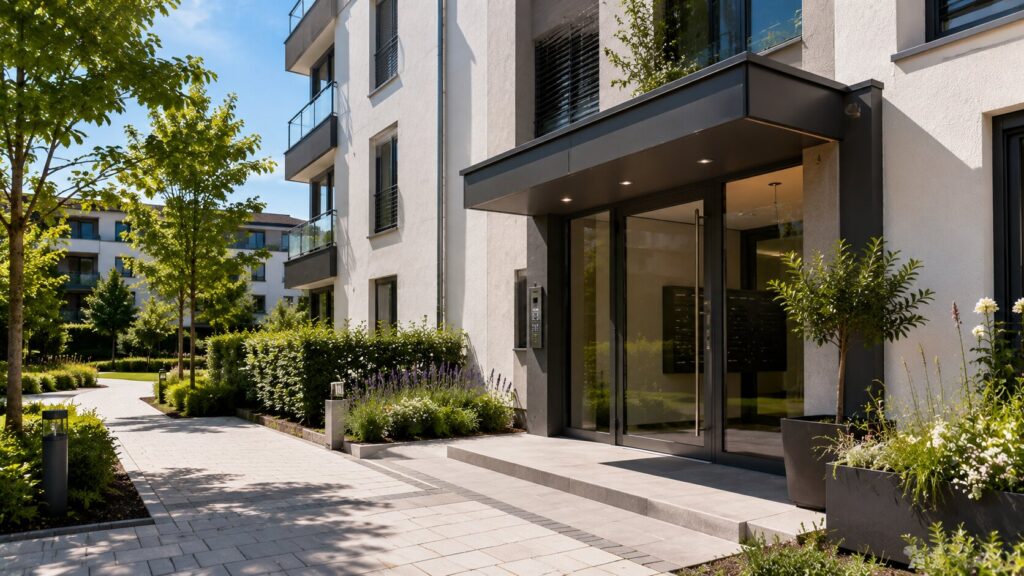 Wohnung verkaufen in Fellbach. Erfahren Sie, welche Faktoren den Verkaufspreis beeinflussen und welche Unterlagen Eigentümer benötigen.