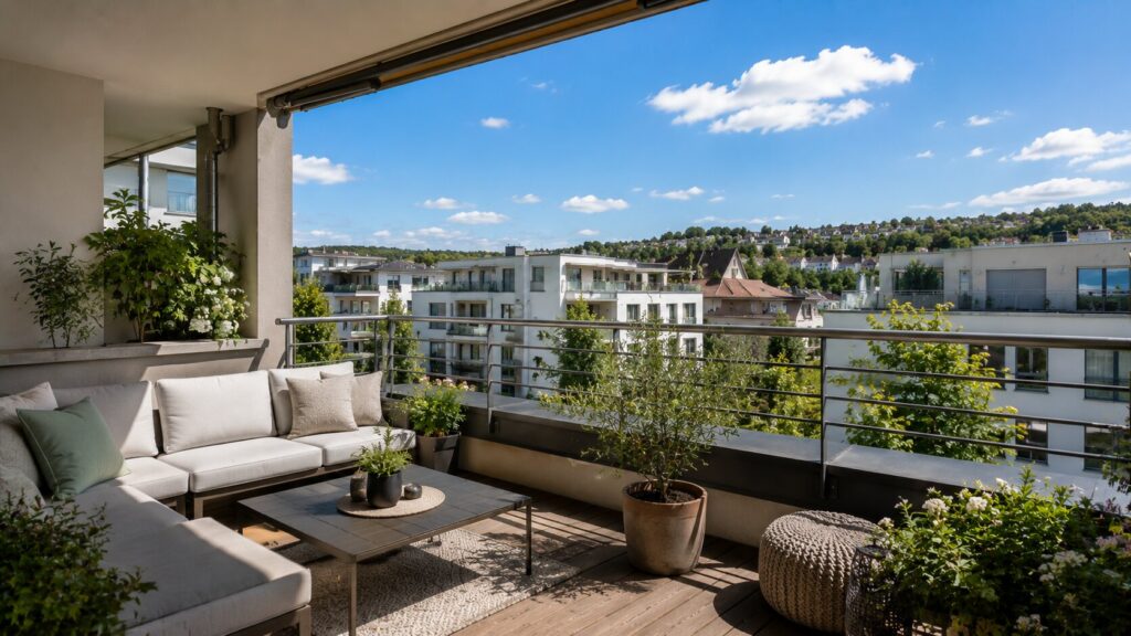 Wohnung verkaufen in Waiblingen. Erfahren Sie, welche Faktoren den Verkaufspreis beeinflussen und welche Unterlagen Eigentümer benötigen.