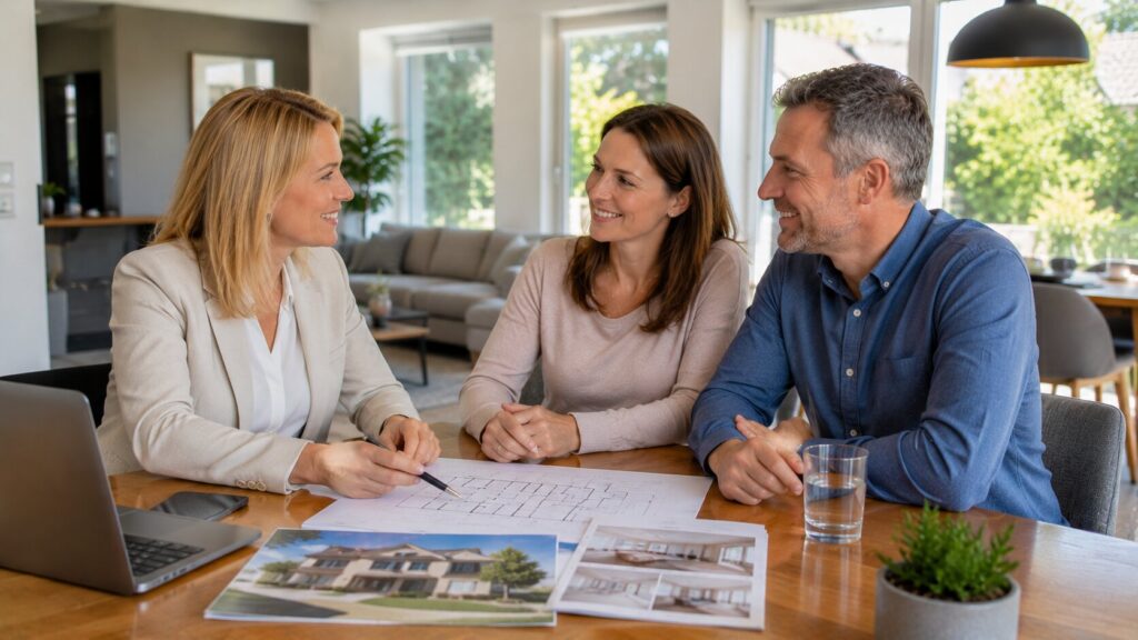 Hausverkauf in Waiblingen mit professioneller Beratung