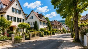 Welche Wohnlagen sind besonders gefragt
