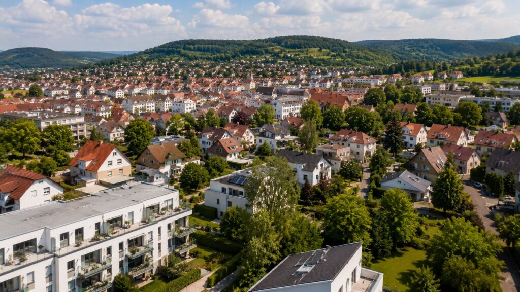 Wie entwickelt sich der Immobilienmarkt Schorndorf 2026? Erfahren Sie mehr über Preise, Nachfrage, Wohnlagen und aktuelle Markttrends.