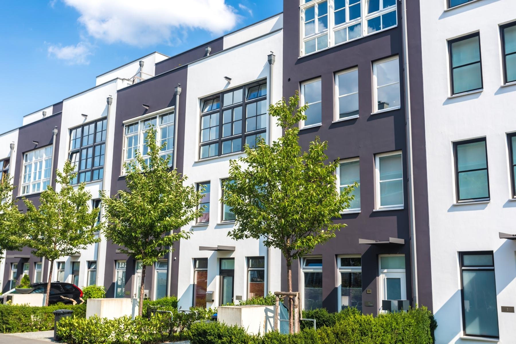 Doppelhaushälfte in Schorndorf