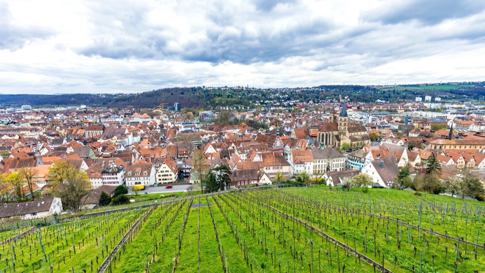 Erbimmobilie verkaufen Esslingen: Bewertung und Verkauf für Erben