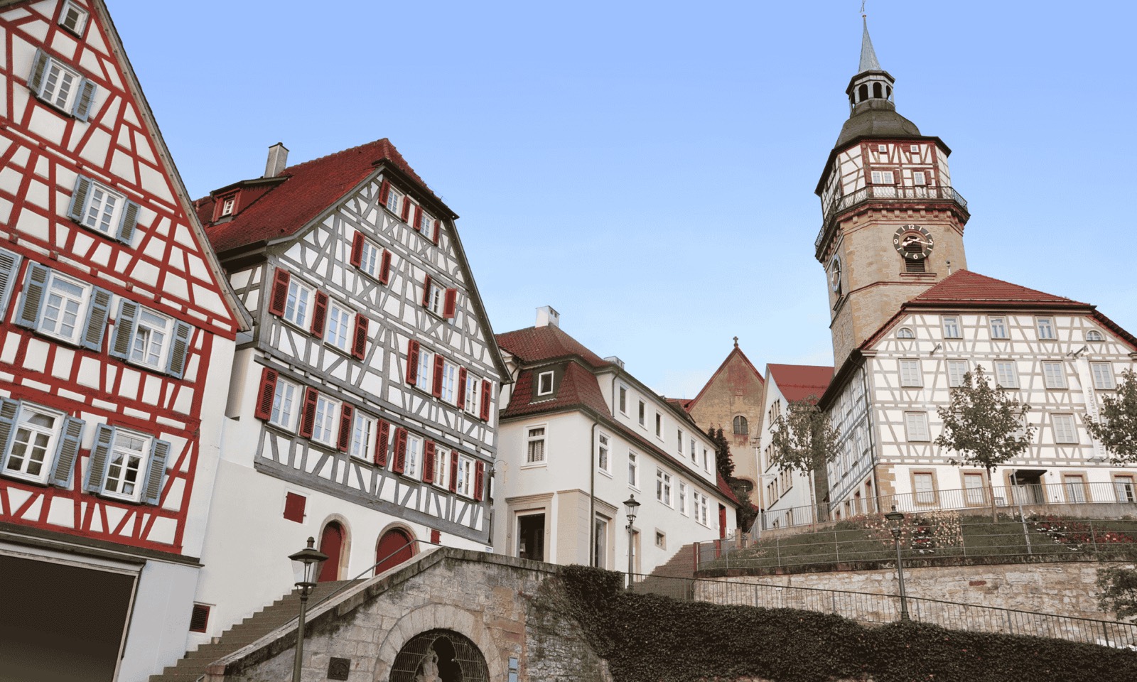 Immobilienbewertung Backnang: Wert von Haus und Wohnung ermitteln