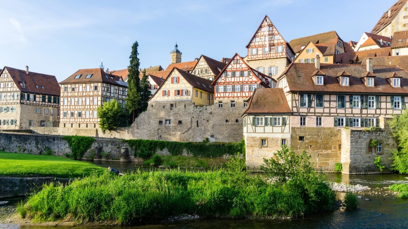 Immobilienbewertung Weissach im Tal: Wert von Haus und Wohnung ermitteln