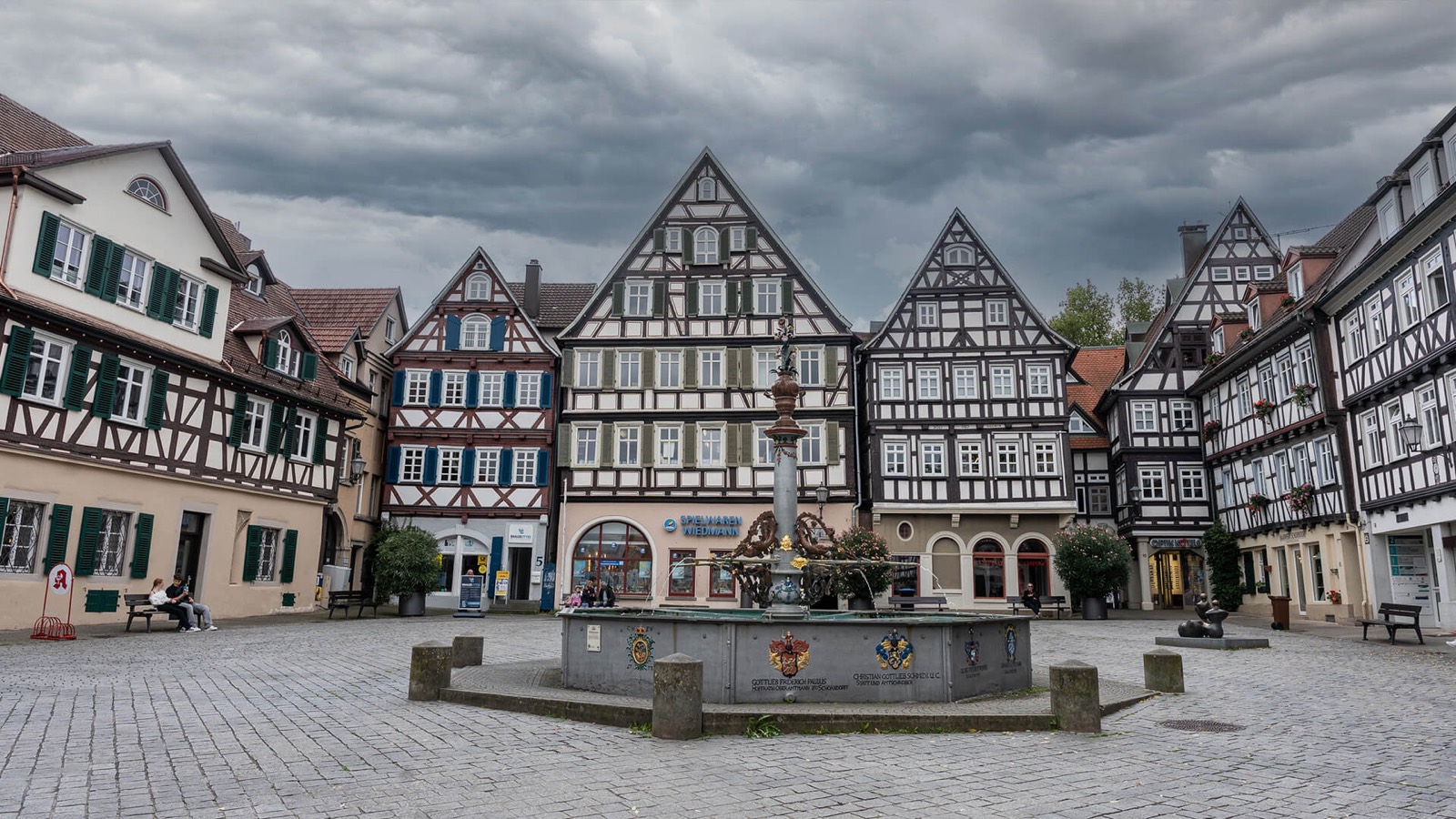 Immobilienmakler Schorndorf: Immobilien in Schorndorf und Umgebung verkaufen