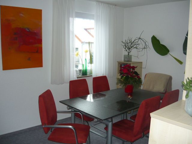 Als Anlage und zum wohnen…TOP!!!? 4-5 FH in absolut ruhiger Wohnlage Langerweg, 73650 Winterbach, Mehrfamilienhaus