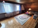 Wohnzimmer Wohnung DG