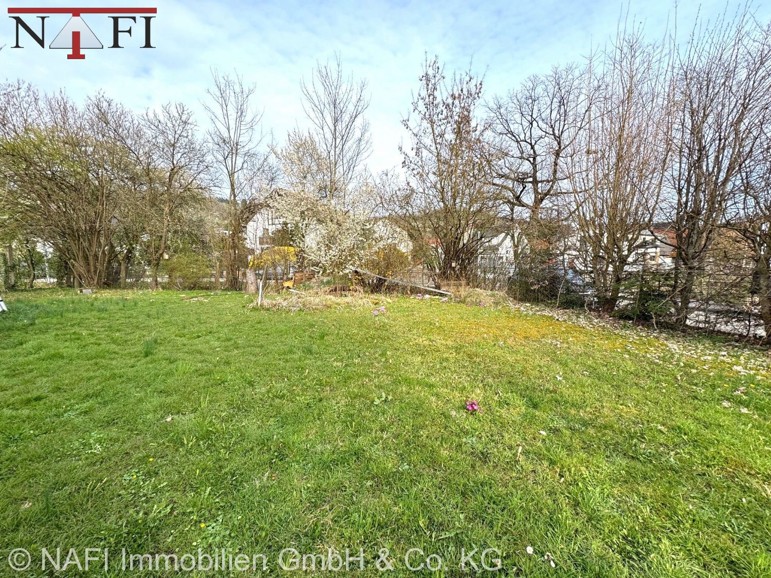 ***Einfamilienhaus mit sonnigem Garten und großzügiger Terrasse***, 73660 Urbach, Einfamilienhaus