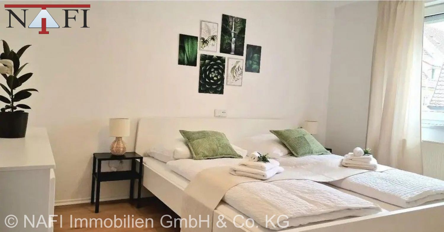 **Stilvoll modernisiertes Stadthaus mit einzigartigem Flair und überzeugendem Investmentpotenzial**, 72660 Beuren bei Nürtingen, Einfamilienhaus