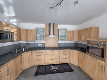 Küche - Sonnige Wohnlage *Top modernes und energetisches Einfamilienhaus mit Aussicht*