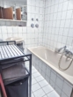 innenliegendes Badezimmer