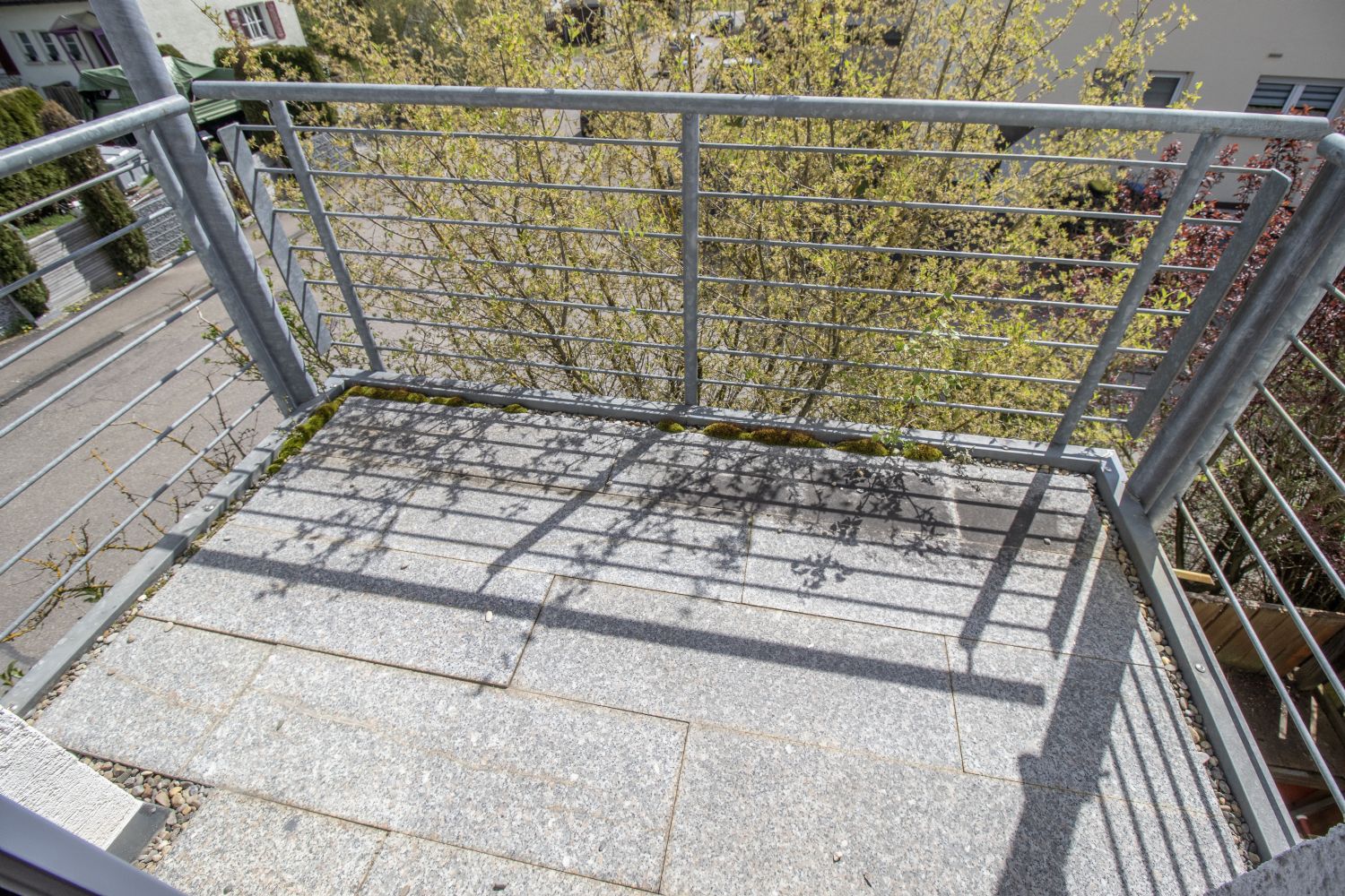 *Sonnige Toplage * Großzügiges Mehrfamilienhaus Perfekt für Generationenwohnen oder Kapitalanleger* - Balkon OG (19237)