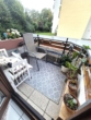 Balkon - **Stilvolle 1,5-Zimmer-Wohnung in Top-Lage**