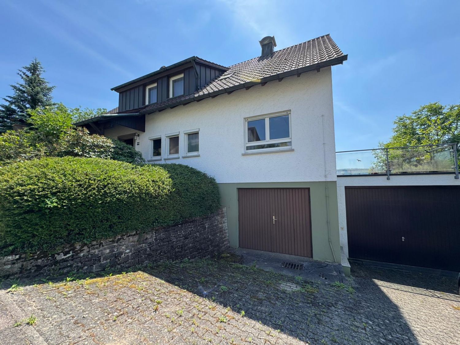**Schmuckstück mit Seltenheitswert – freistehendes Familienhaus mit Traumgrundstück**Rotenberg, 73655 Plüderhausen, Einfamilienhaus