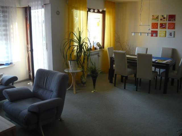 Esszimmer OG