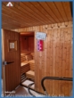 Sauna - Helle, modernisierte 6-Zimmer-Wohnung mit viel Wohnfläche