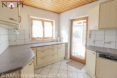 Küche1 - **Am Ortsrand – Einfamilienhaus mit Doppelgarage **