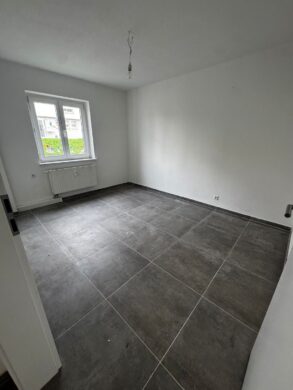 Schlafzimmer - 3 Zimmer Wohnung