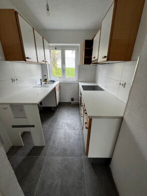 Küche - 3 Zimmer Wohnung