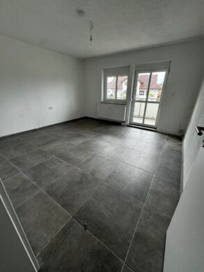 Wohnzimmer - 3 Zimmer Wohnung