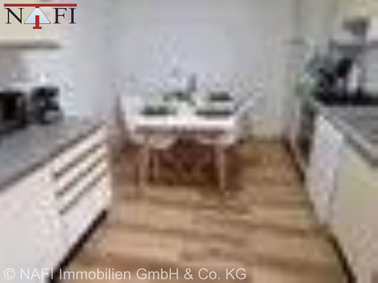**Kapitalanleger oder Eigennutzen – Charmantes EFH in begehrter Lage** - Essbereich (17351)
