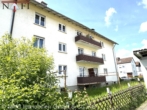 Nord-Westansicht - * Mit 2 Balkone – 3-Zimmer Etagenwohnung *