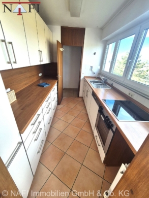 Küche - ++BESTE Wohnlage – WEITBLICK – 100% Barriefrei – ORTSRANDLAGE++