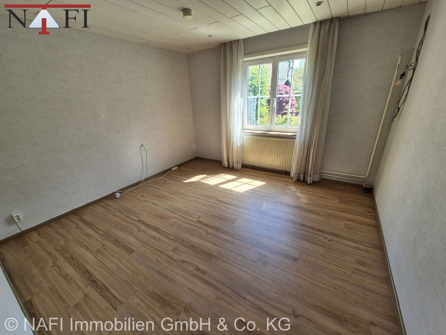 **Wohnidylle in begehrter Lage von Schorndorf** - Zimmer im EG (18037)