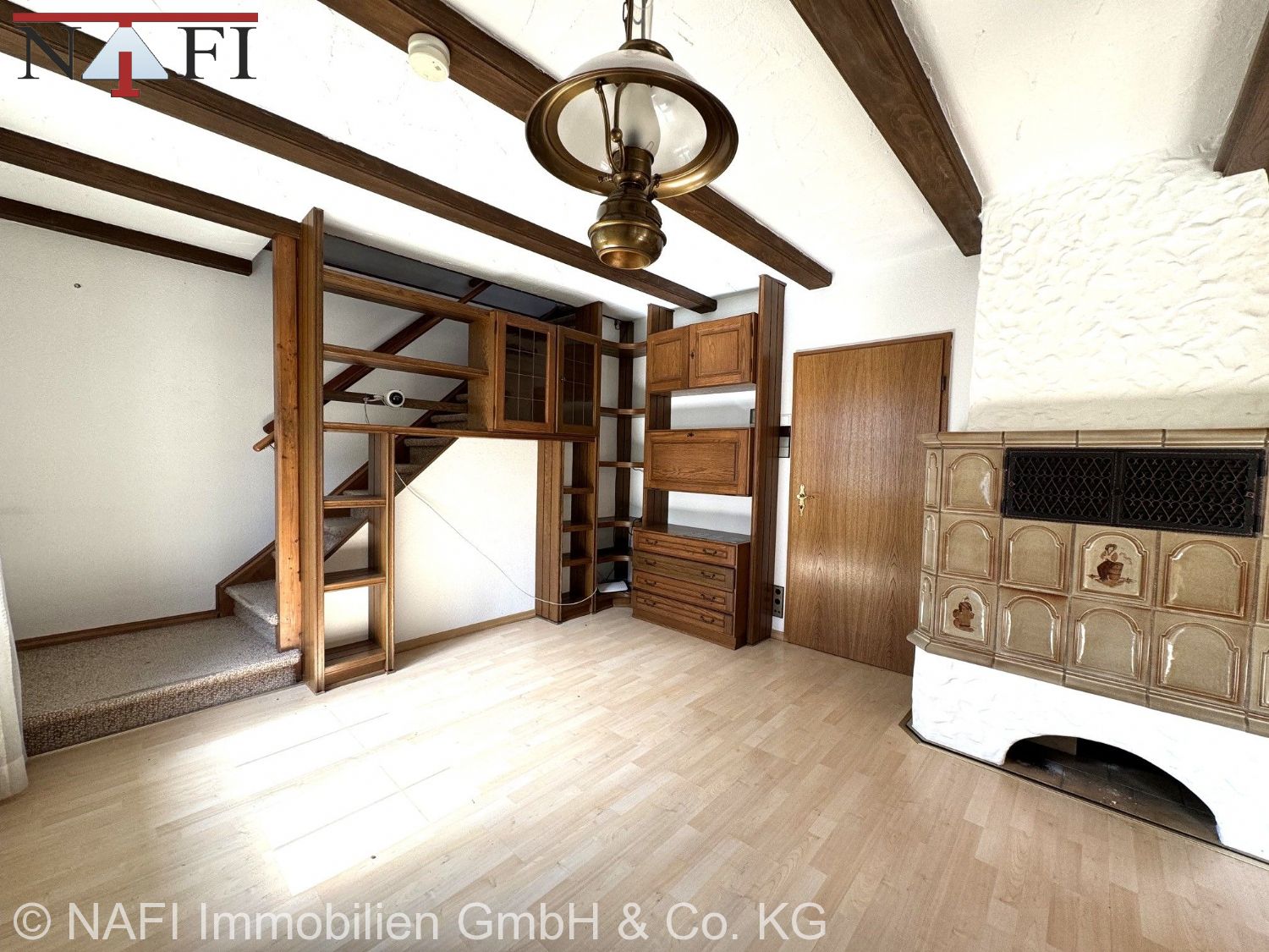 **Wohnidylle in begehrter Lage von Schorndorf** - Esszimmer (18027)