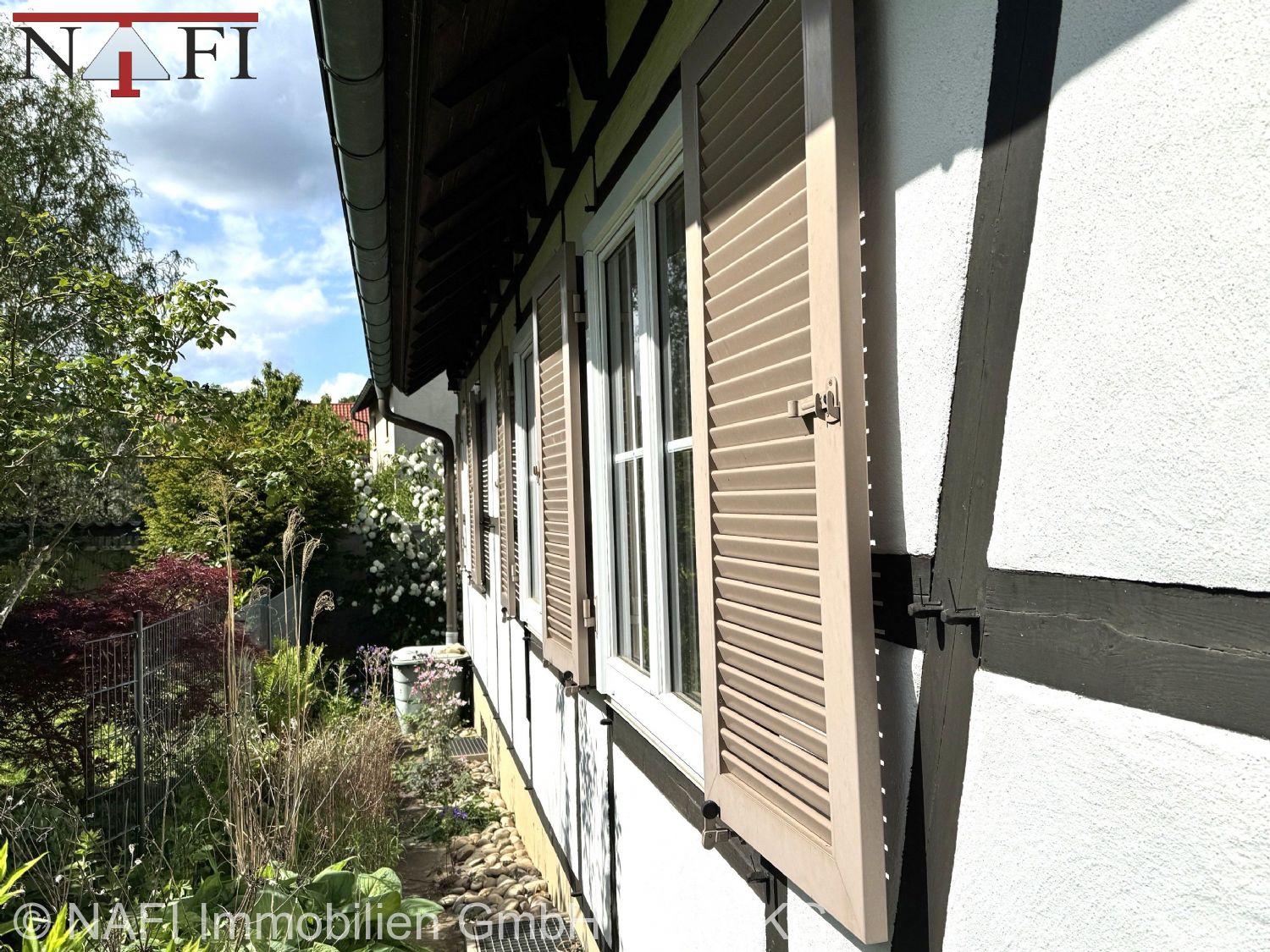**Wohnidylle in begehrter Lage von Schorndorf**, 73614 Schorndorf, Einfamilienhaus