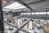 Lagerfläche Ebene 2 - Top Anlageobjekt *Moderne Produktions-/Lagerhalle in bester Lage*