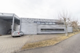 Außenansicht - ~Moderne Lager- und Produktionshalle direkt in Schorndorf~