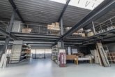 Lagerhalle - ~Moderne Lager- und Produktionshalle direkt in Schorndorf~
