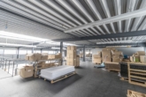 Lagerfläche Ebene 2 - ~Moderne Lager- und Produktionshalle direkt in Schorndorf~
