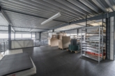 Lagerfläche Ebene 2 - ~Moderne Lager- und Produktionshalle direkt in Schorndorf~