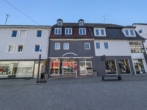 Hausansicht - ++Renditestarkes Wohn- und Geschäftshaus in bester Innenstadtlage von Nürtingen++