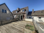 Terrasse Maisonette 1. Ebene - ++Renditestarkes Wohn- und Geschäftshaus in bester Innenstadtlage von Nürtingen++