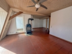 Wohn-/Essbereich Maisonette 1. Ebene - ++Renditestarkes Wohn- und Geschäftshaus in bester Innenstadtlage von Nürtingen++
