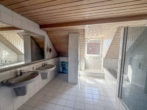 sep. WC Maisonette 2. Ebene - ++Renditestarkes Wohn- und Geschäftshaus in bester Innenstadtlage von Nürtingen++