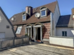 Terrasse Maisonette 1. Ebene - ++Renditestarkes Wohn- und Geschäftshaus in bester Innenstadtlage von Nürtingen++