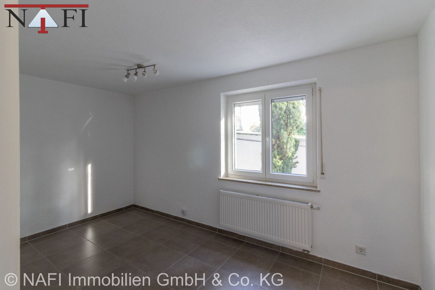 **Wohnen in Bestlage: Gepflegte 3-Zimmer-Erdgeschosswohnung in Schorndorf** - Kinderzimmer EG (17618)