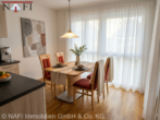Esszimmer - ** Exklusive Traumwohnung im Neubau-Standard – hochwertig, modern, sofort begehrenswert **